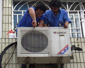 兰西空调维修售后服务中心