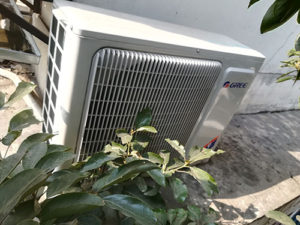 兰西空调维修售后服务