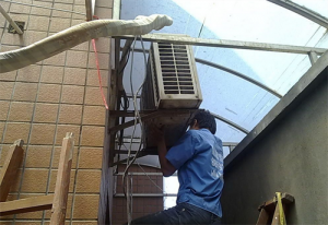 兰西空调维修售后服务中心