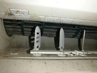 兰西空调维修售后服务中心电话是多少