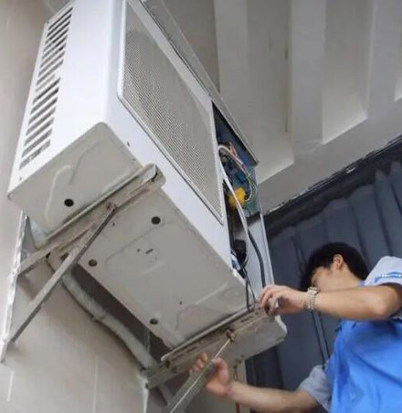 兰西24小时空调维修热线