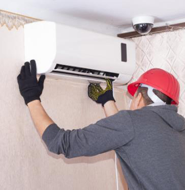 兰西空调内机噪音大