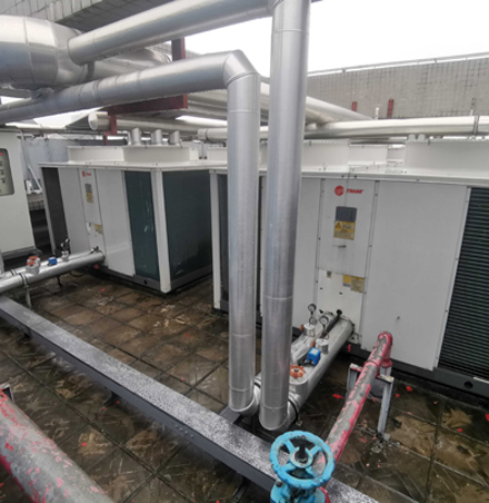 兰西附近中央空调维修 兰西上门中央空调维修